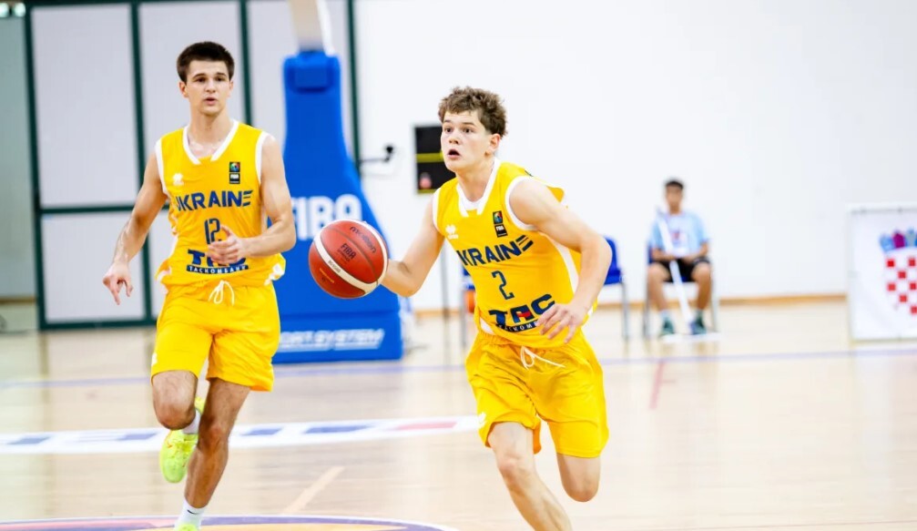 Чоловіча збірна України U-18 зіграє заключний матч групового етапу: анонс гри проти Португалії